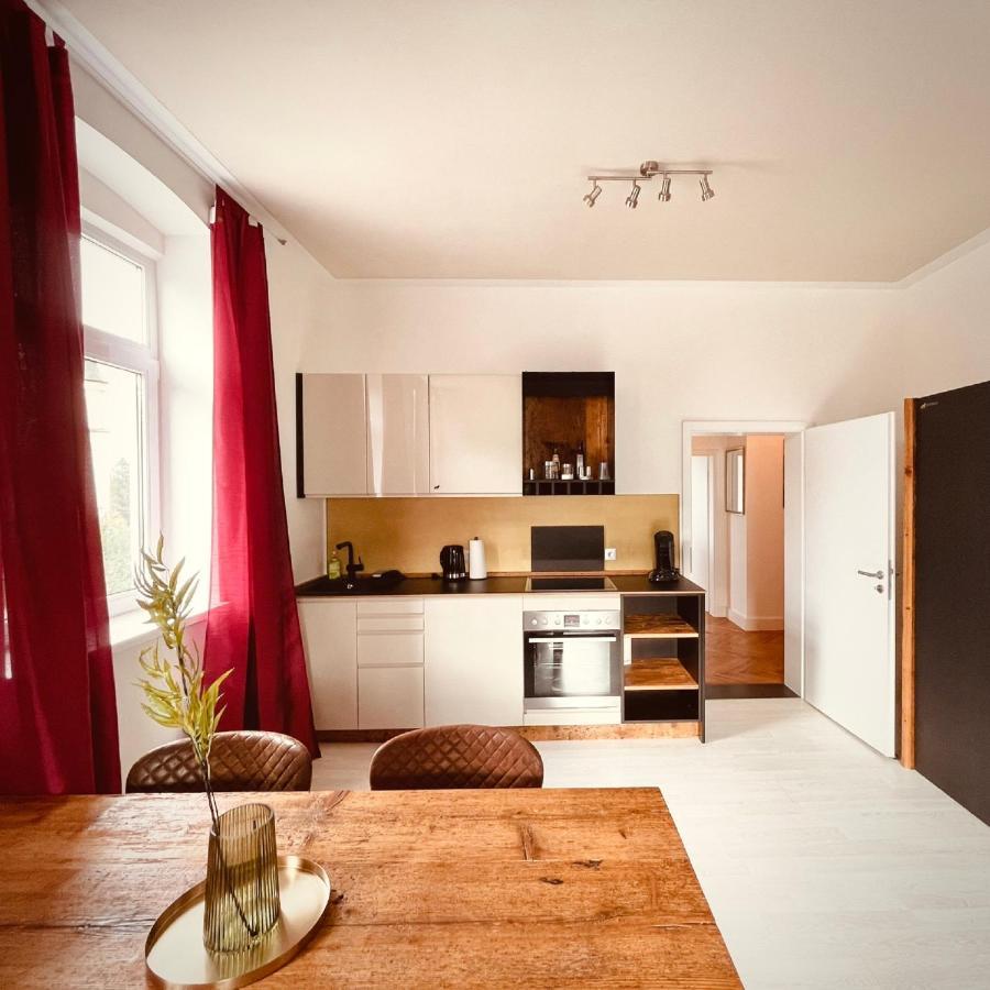 Loewe Apartments Oy-Mittelberg Exteriör bild