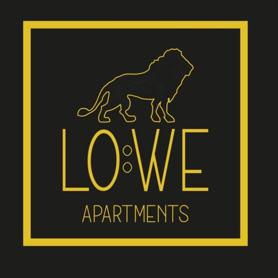 Loewe Apartments Oy-Mittelberg Exteriör bild