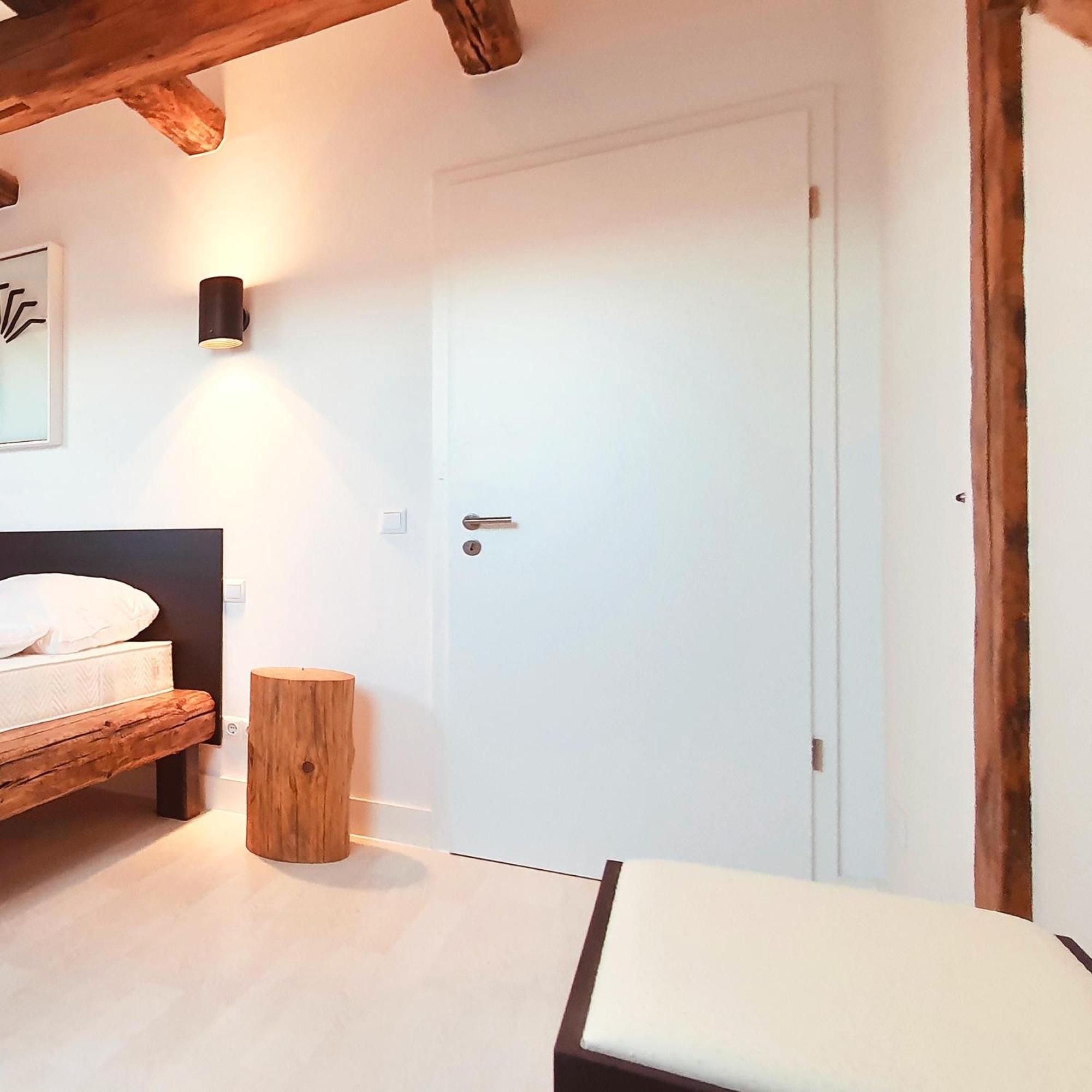 Loewe Apartments Oy-Mittelberg Exteriör bild