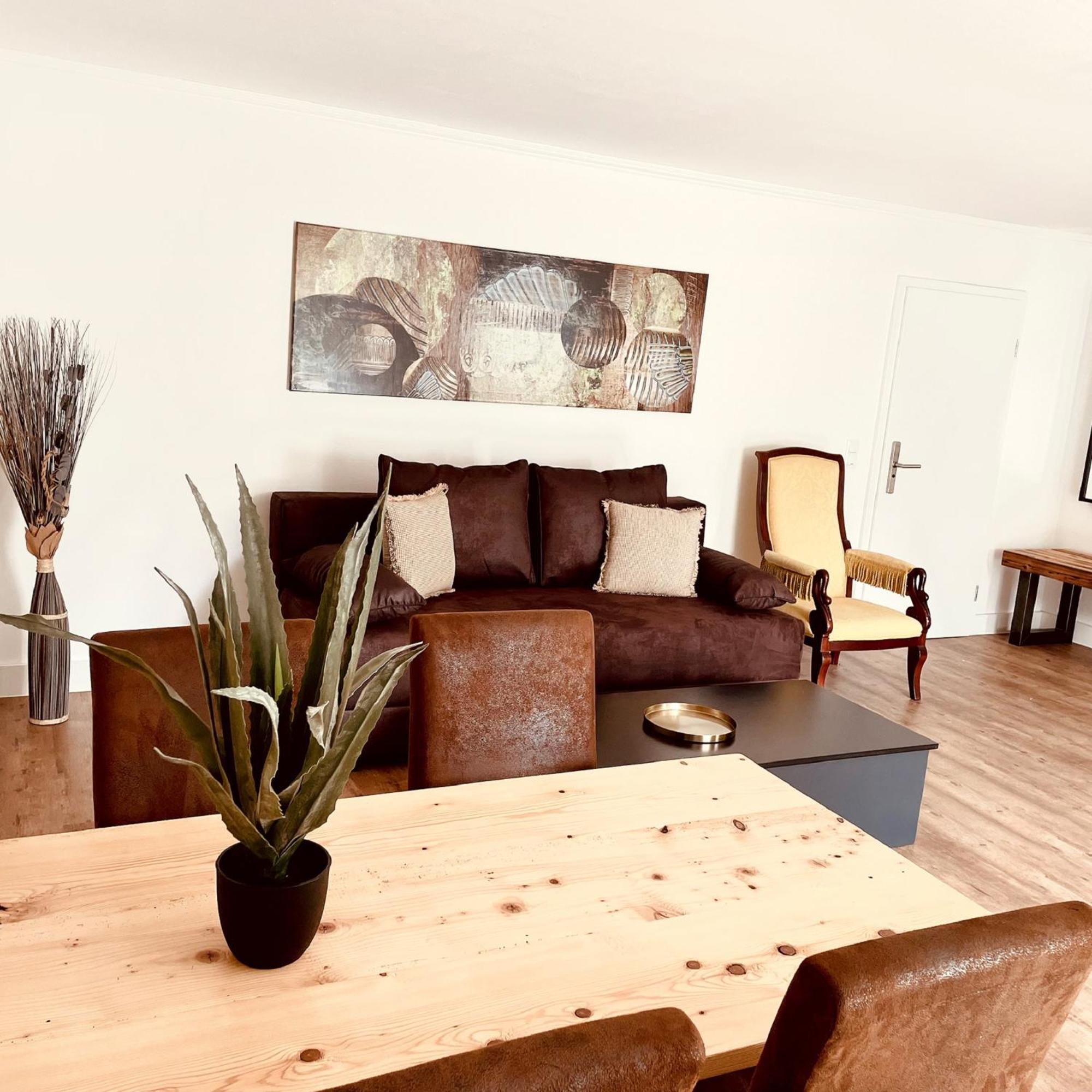 Loewe Apartments Oy-Mittelberg Exteriör bild