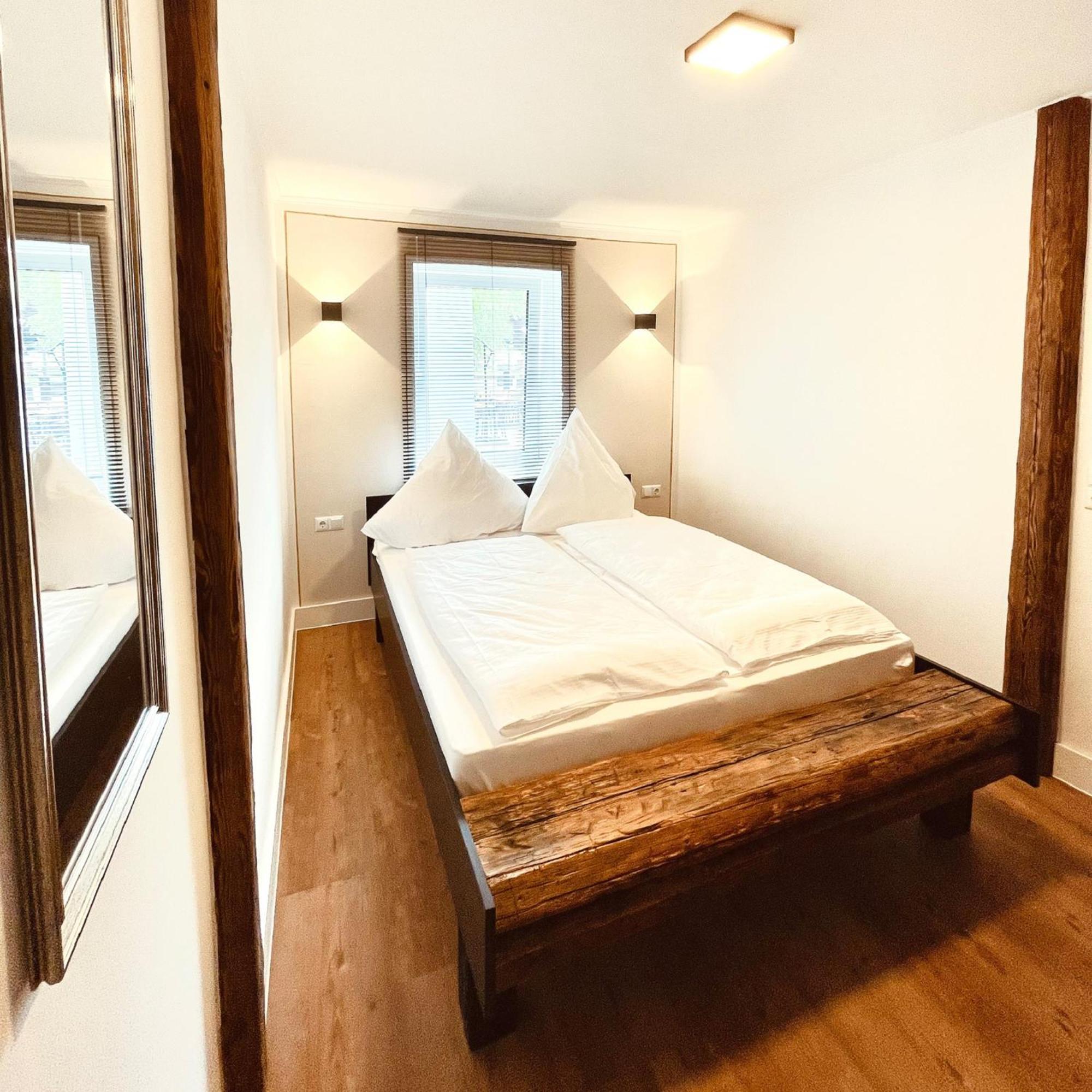 Loewe Apartments Oy-Mittelberg Exteriör bild