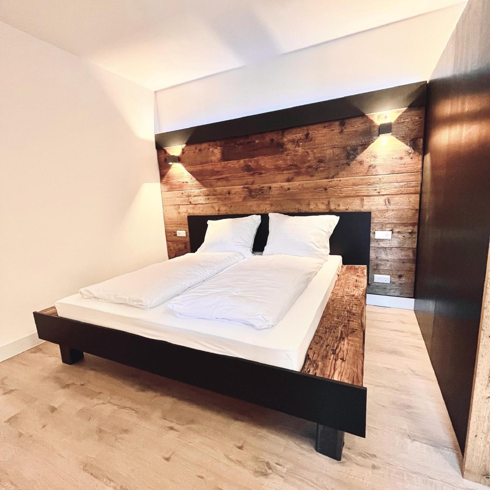 Loewe Apartments Oy-Mittelberg Exteriör bild