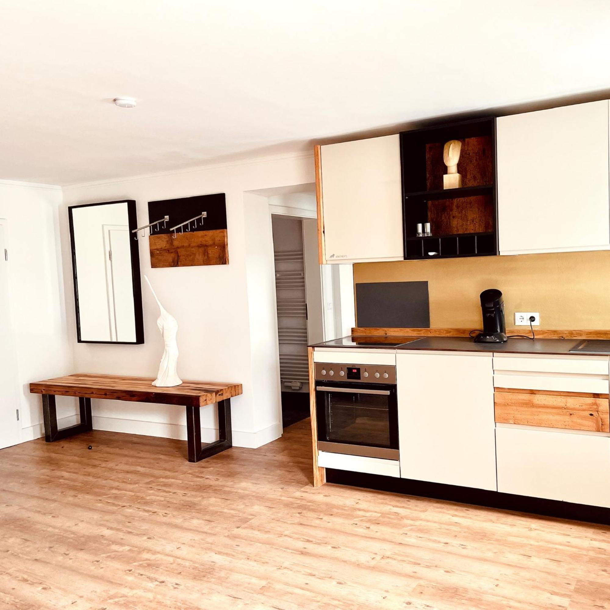 Loewe Apartments Oy-Mittelberg Exteriör bild
